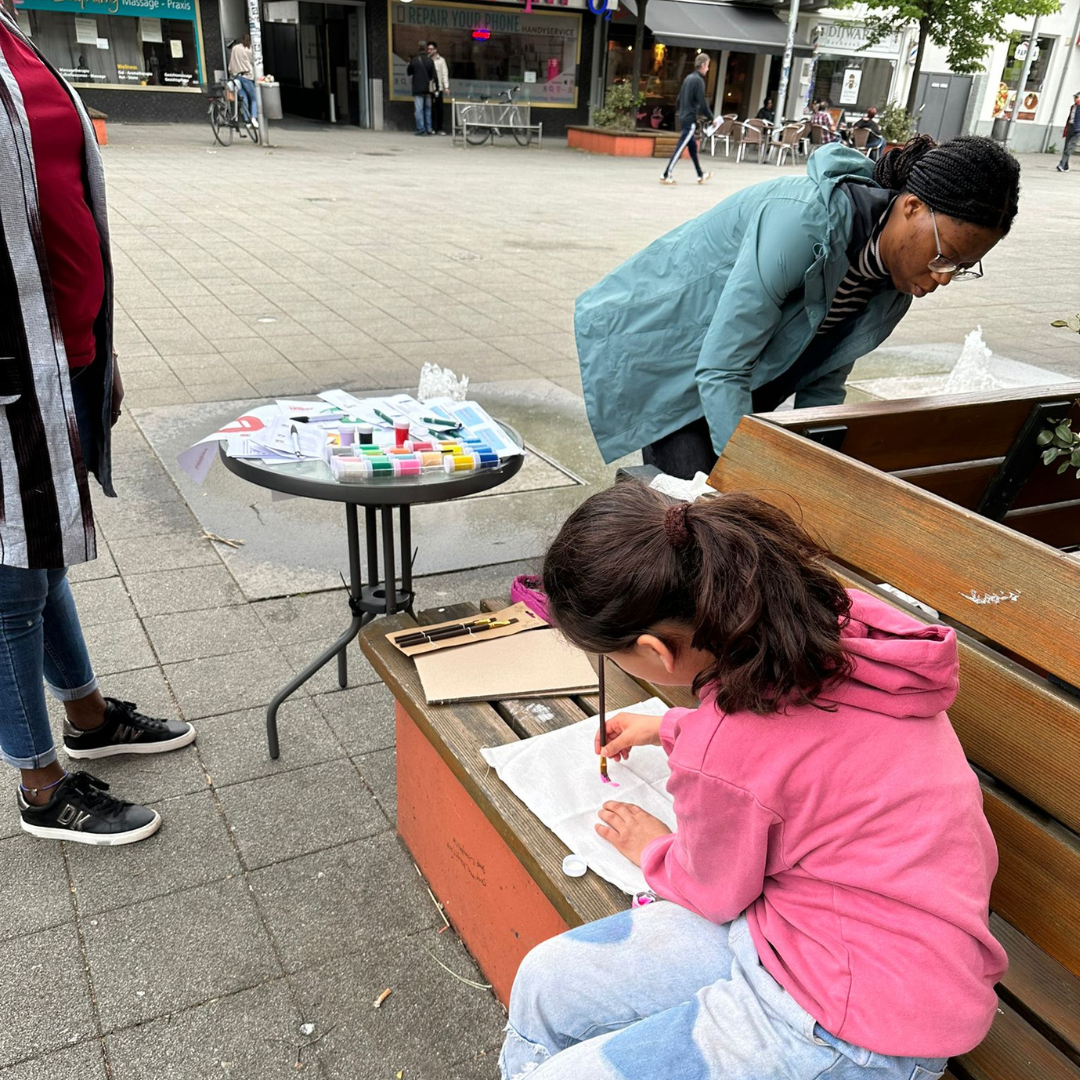 Kreativität