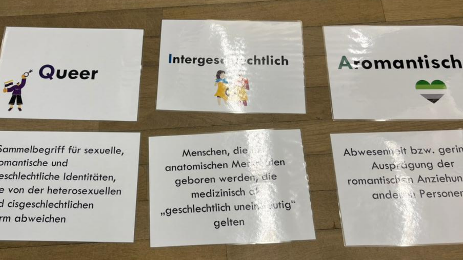 Kreativität