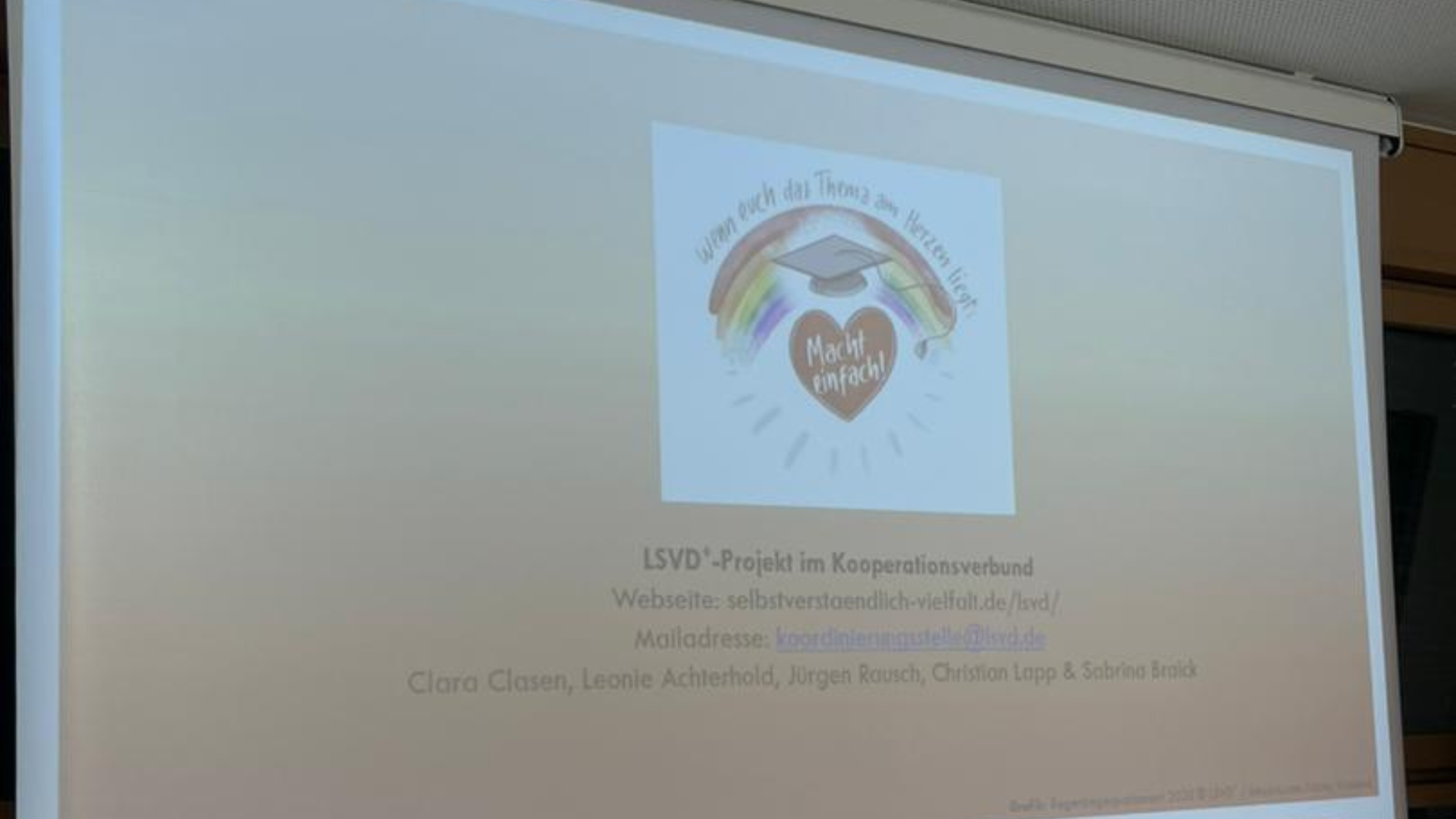 Sensibilisierung über Queerness in BIPoC Communities – Tabuthemen besprechbar machen